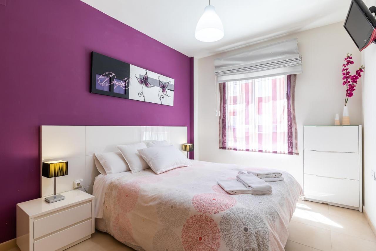 Apartamento Bruma V Apartment Canet d'En Berenguer Exterior photo